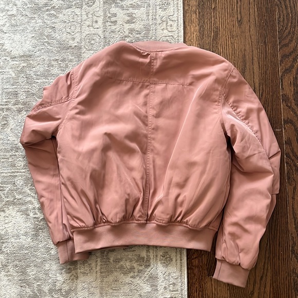 Bomber jacket - Picture 3 of 3